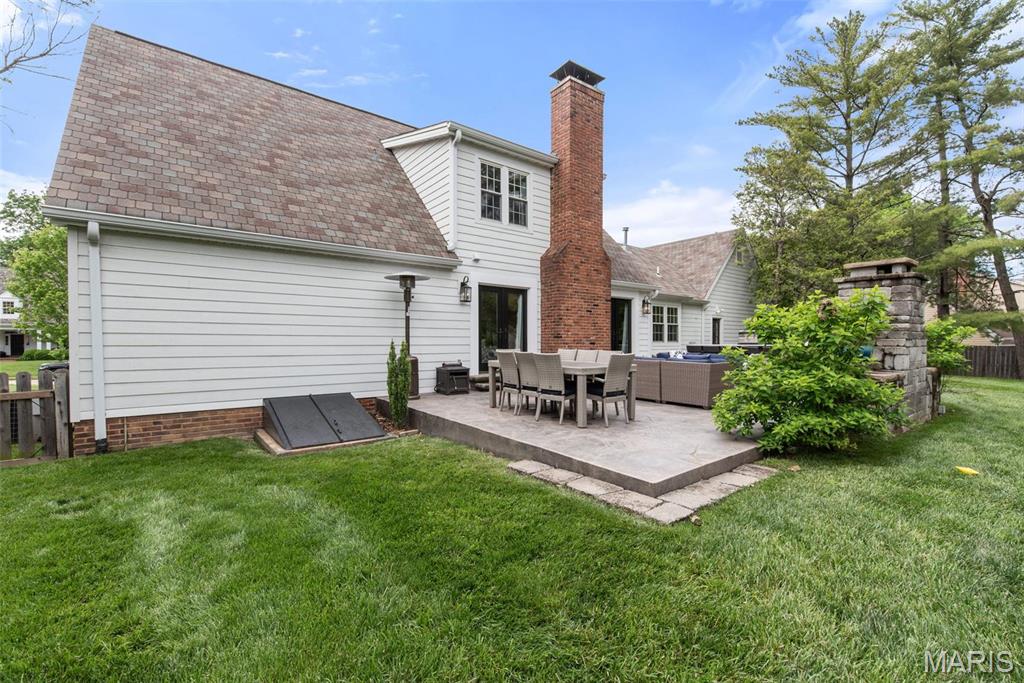 Waterford Place 2 - Residential