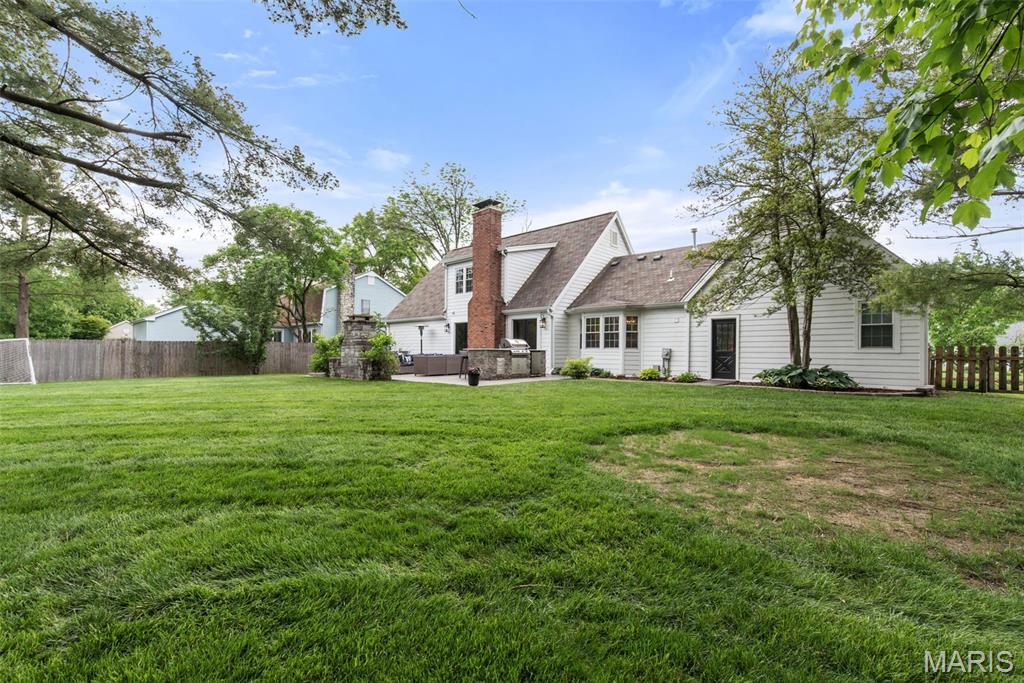 Waterford Place 2 - Residential