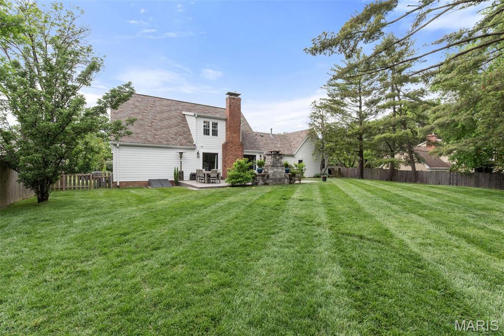 Waterford Place 2 - Residential