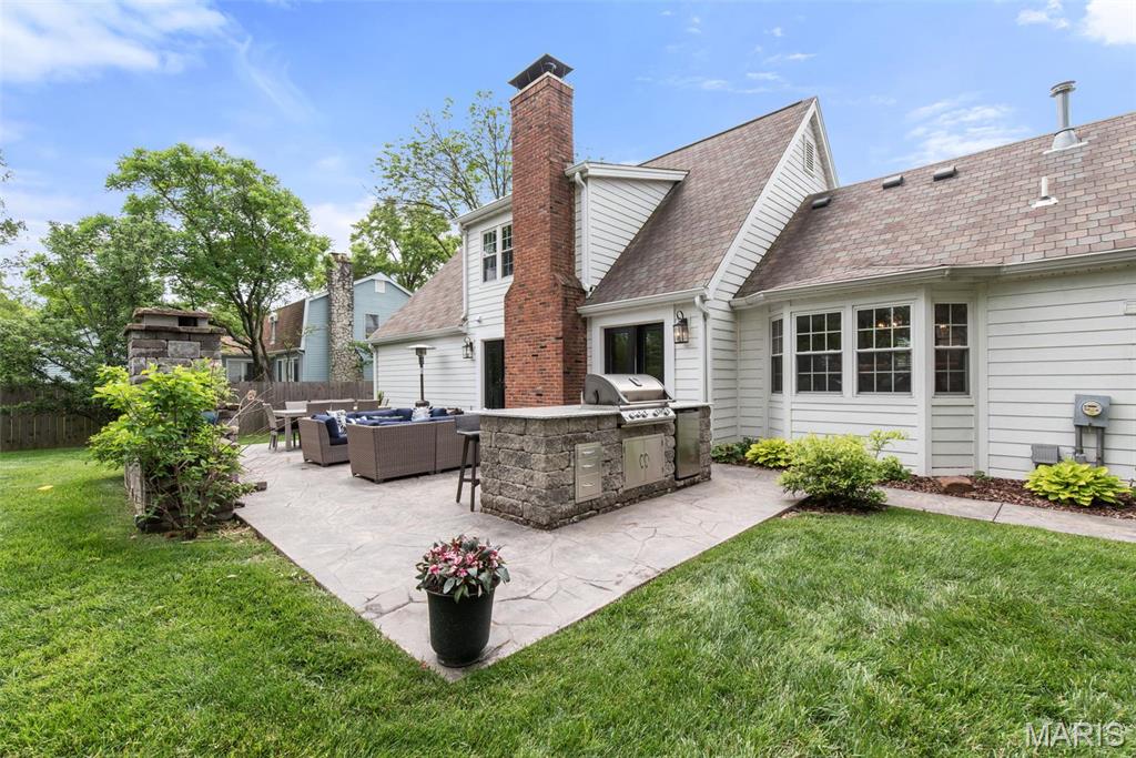 Waterford Place 2 - Residential