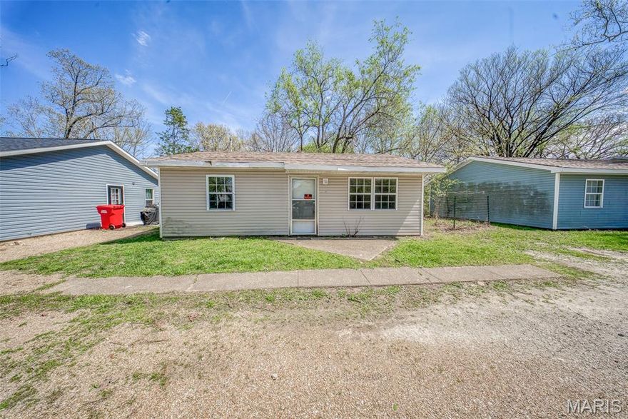 Unlock the potential with this rare investment opportunity! This package includes five fixer-upper properties, offering strong upside for the savvy investor. Four homes are currently vacant and ready for renovation, while one property is temporarily occupied, providing immediate income potential. The portfolio consists of one 1-bedroom, 1-bath home at 22720 Halberd Drive, and four 2-bedroom, 1-bath homes (22730, 22740, 22750, and 22760 Halberd Drive)—ideal for rental income or resale after improvements. A survey is currently underway to determine individual lot sizes, adding future flexibility and value. Priced to sell, this is your chance to build equity and maximize returns—don’t miss out!