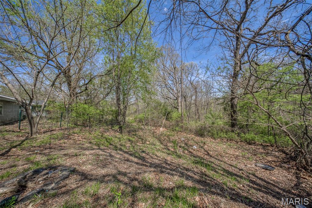 County - Residential Income