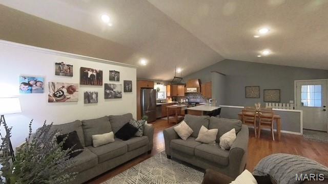 Lor-Lin-Car Woods Sub - Residential