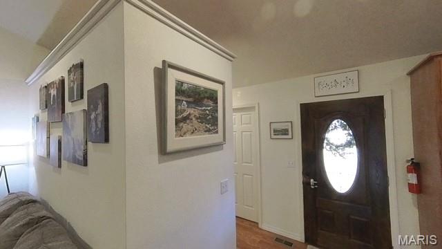 Lor-Lin-Car Woods Sub - Residential