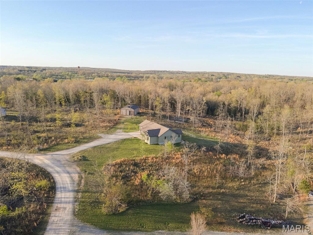 Lor-Lin-Car Woods Sub - Residential