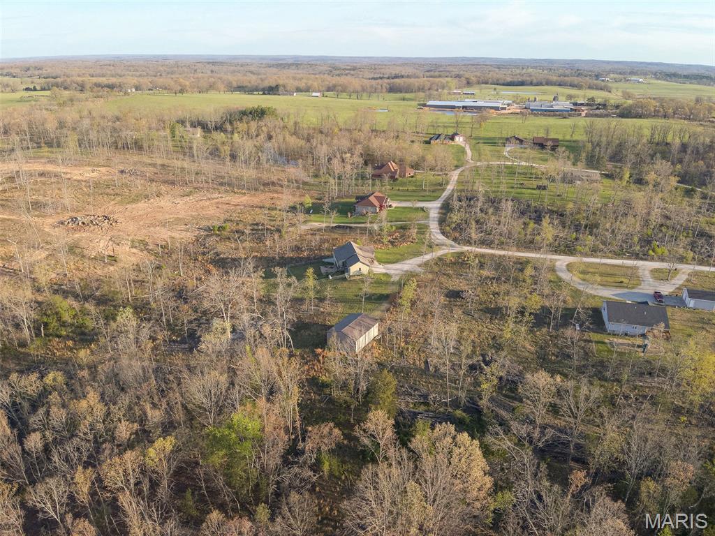 Lor-Lin-Car Woods Sub - Residential