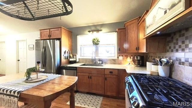 Lor-Lin-Car Woods Sub - Residential