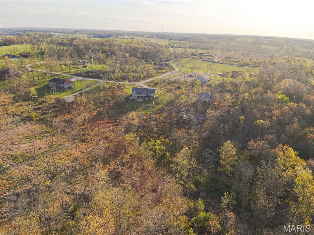 Lor-Lin-Car Woods Sub - Residential