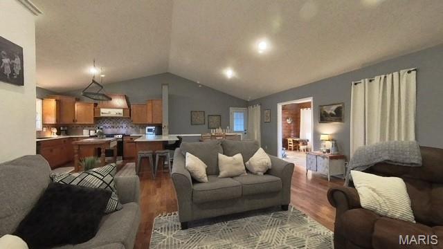 Lor-Lin-Car Woods Sub - Residential