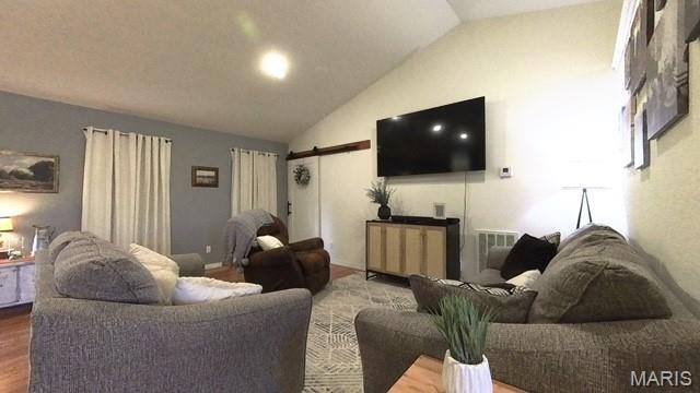 Lor-Lin-Car Woods Sub - Residential