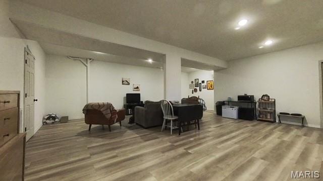 Lor-Lin-Car Woods Sub - Residential