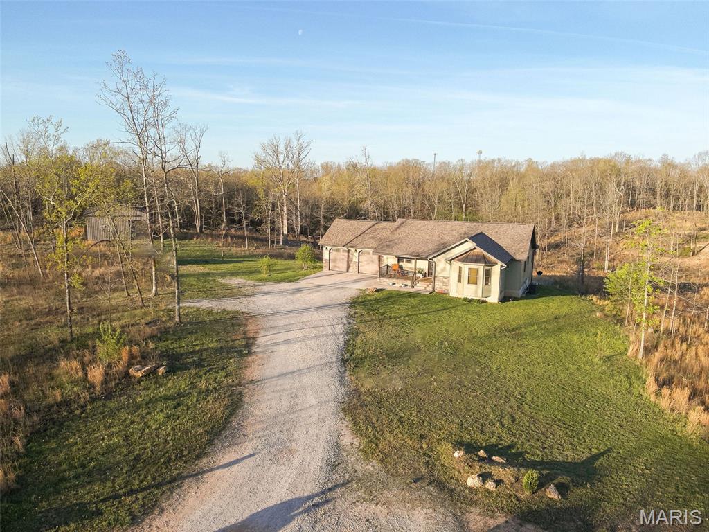 Lor-Lin-Car Woods Sub - Residential