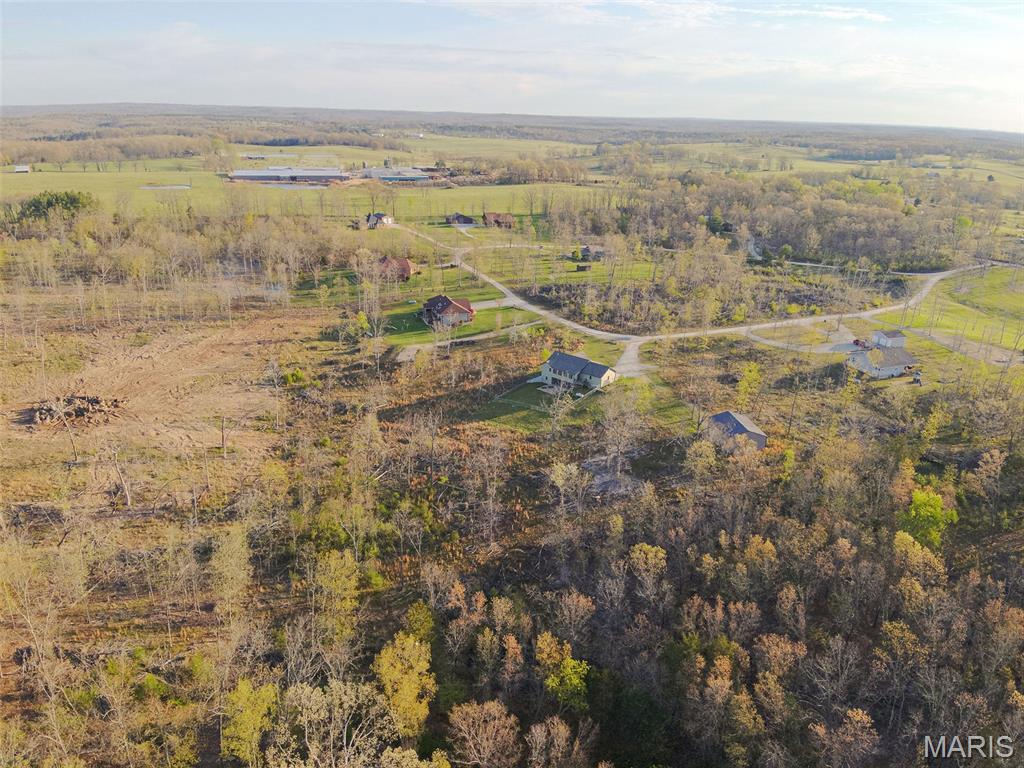 Lor-Lin-Car Woods Sub - Residential