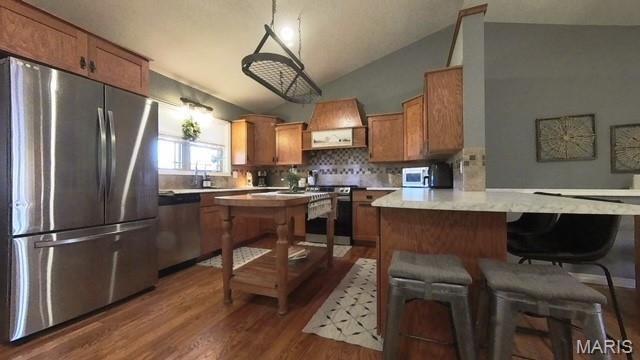 Lor-Lin-Car Woods Sub - Residential