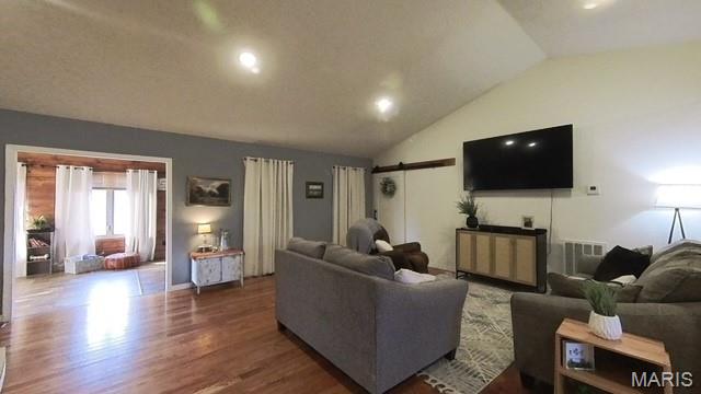 Lor-Lin-Car Woods Sub - Residential