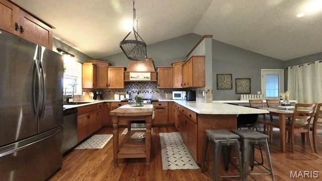 Lor-Lin-Car Woods Sub - Residential