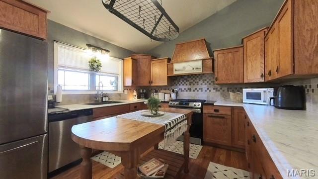 Lor-Lin-Car Woods Sub - Residential