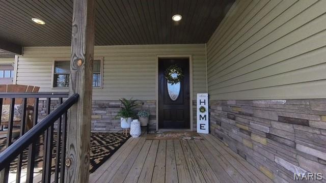 Lor-Lin-Car Woods Sub - Residential