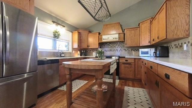 Lor-Lin-Car Woods Sub - Residential