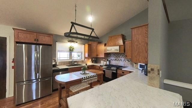 Lor-Lin-Car Woods Sub - Residential