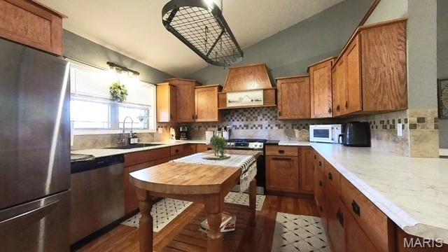 Lor-Lin-Car Woods Sub - Residential