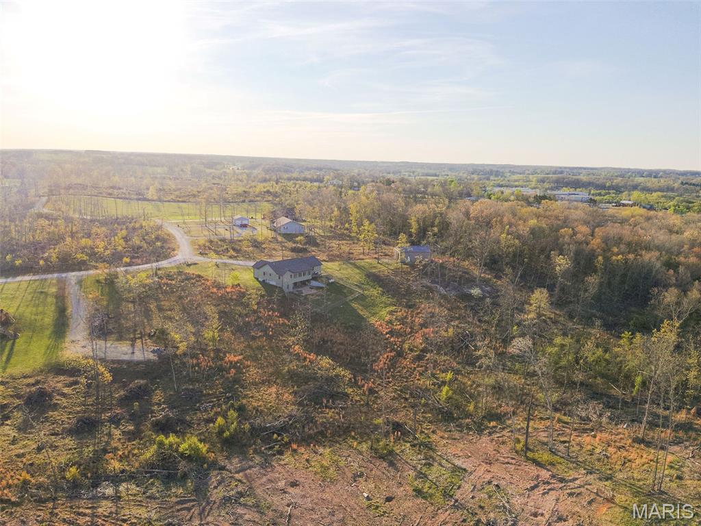 Lor-Lin-Car Woods Sub - Residential