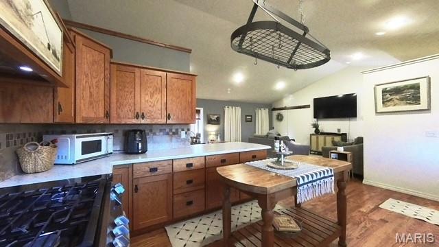 Lor-Lin-Car Woods Sub - Residential