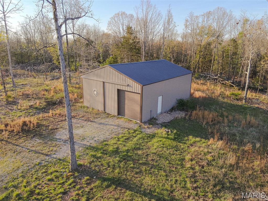 Lor-Lin-Car Woods Sub - Residential