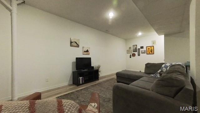 Lor-Lin-Car Woods Sub - Residential