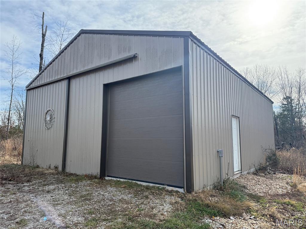 Lor-Lin-Car Woods Sub - Residential