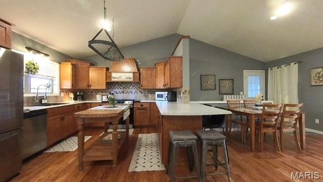 Lor-Lin-Car Woods Sub - Residential