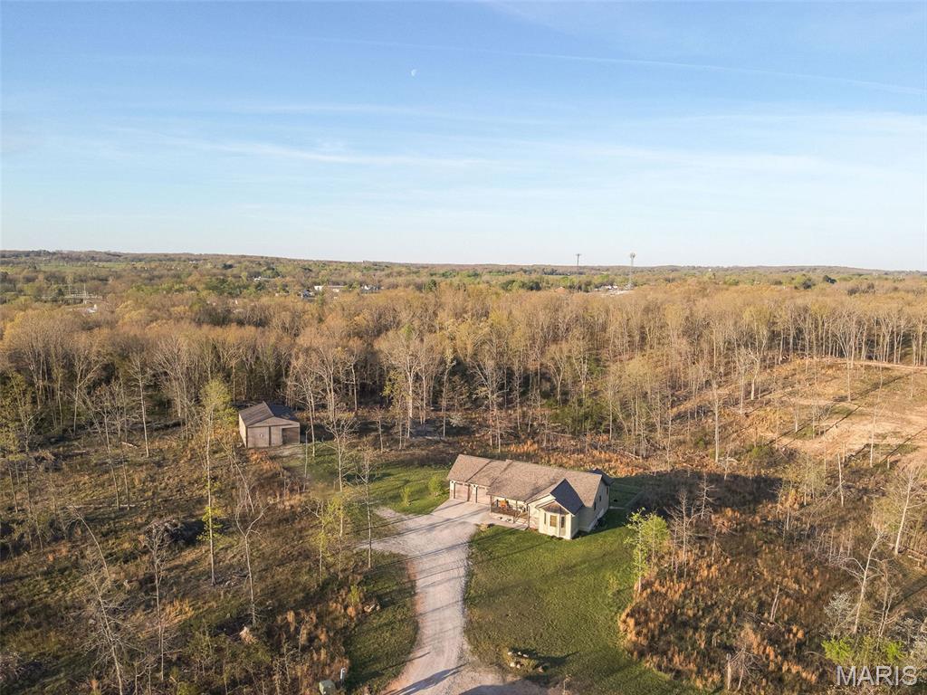 Lor-Lin-Car Woods Sub - Residential