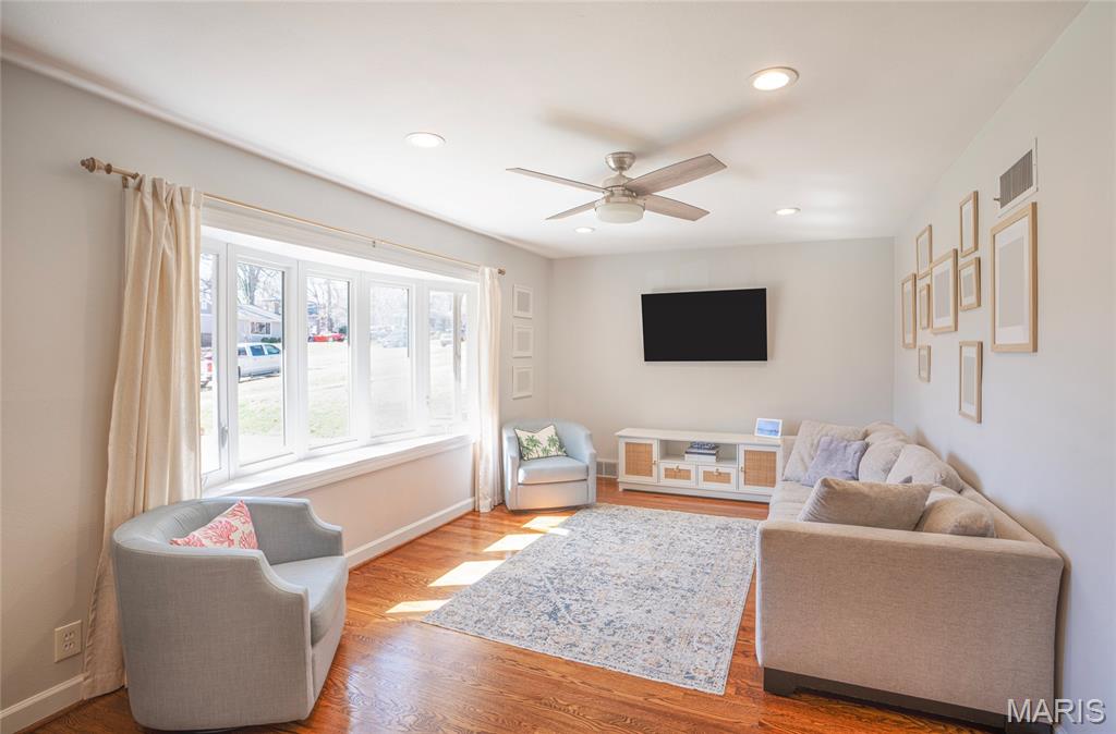 429 Forest Green Drive