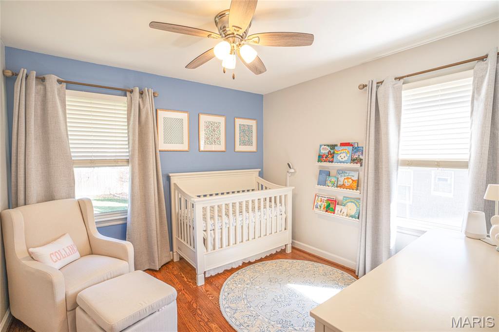 WEBSTER OAKS - Residential