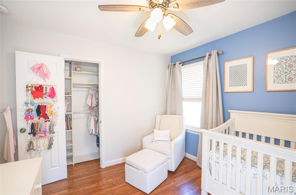 WEBSTER OAKS - Residential