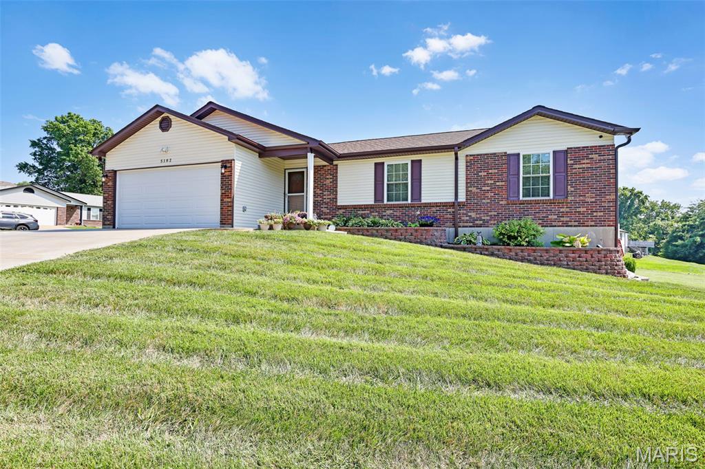 5182 Bristol Rock Road