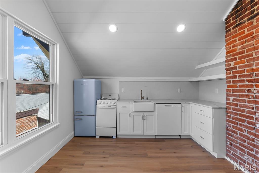 City & County/Cape Girardeau - Residential