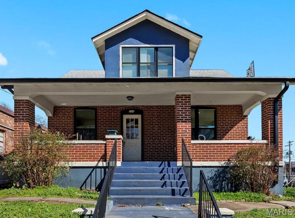 City & County/Cape Girardeau - Residential