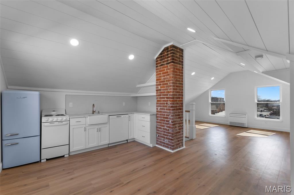 City & County/Cape Girardeau - Residential