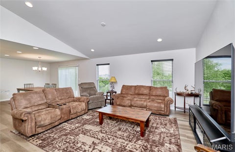 Tiny photo for 631 Grand Teton Drive, Troy, MO 63379 (MLS # 26045927)