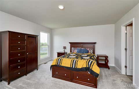 Tiny photo for 631 Grand Teton Drive, Troy, MO 63379 (MLS # 26045927)