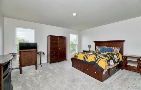 Tiny photo for 631 Grand Teton Drive, Troy, MO 63379 (MLS # 26045927)