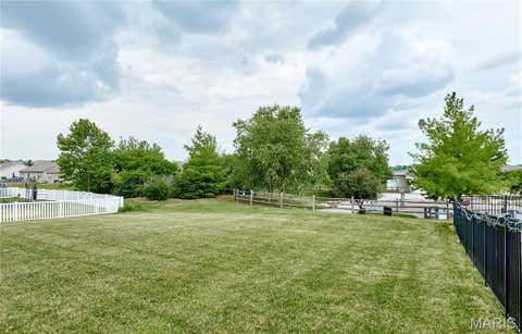 Tiny photo for 631 Grand Teton Drive, Troy, MO 63379 (MLS # 26045927)