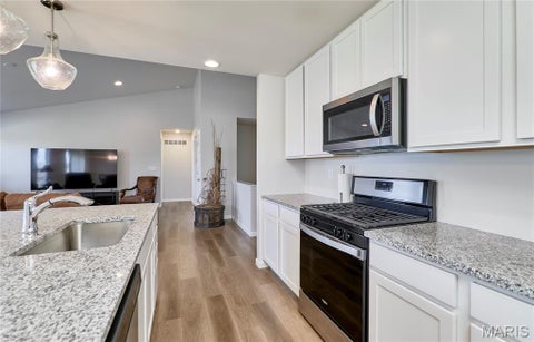 Tiny photo for 631 Grand Teton Drive, Troy, MO 63379 (MLS # 26045927)