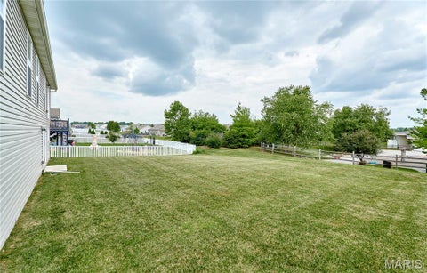 Tiny photo for 631 Grand Teton Drive, Troy, MO 63379 (MLS # 26045927)