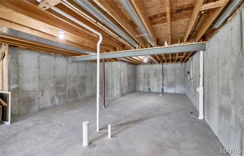 Tiny photo for 631 Grand Teton Drive, Troy, MO 63379 (MLS # 26045927)