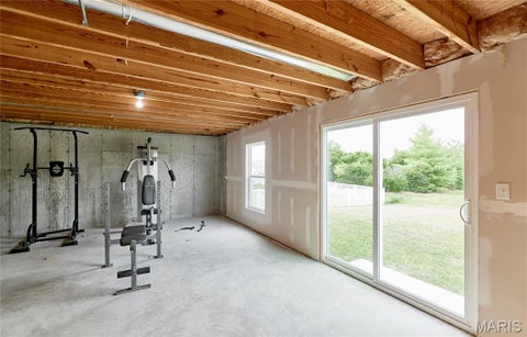 Tiny photo for 631 Grand Teton Drive, Troy, MO 63379 (MLS # 26045927)