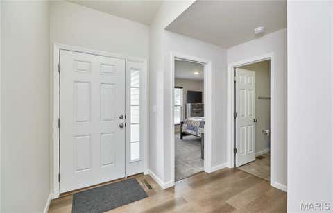 Tiny photo for 631 Grand Teton Drive, Troy, MO 63379 (MLS # 26045927)
