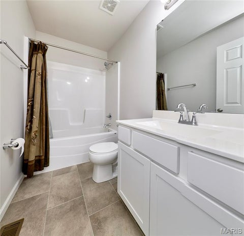 Tiny photo for 631 Grand Teton Drive, Troy, MO 63379 (MLS # 26045927)