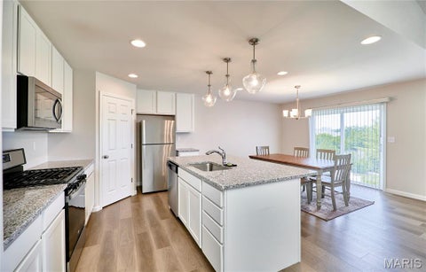 Tiny photo for 631 Grand Teton Drive, Troy, MO 63379 (MLS # 26045927)